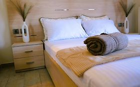 Mediterranean Holidays