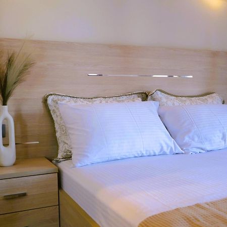 Mediterranean Holidays Иерисос Екстериор снимка