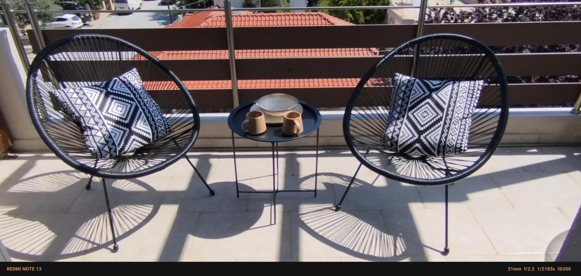 Mediterranean Holidays Иерисос Екстериор снимка